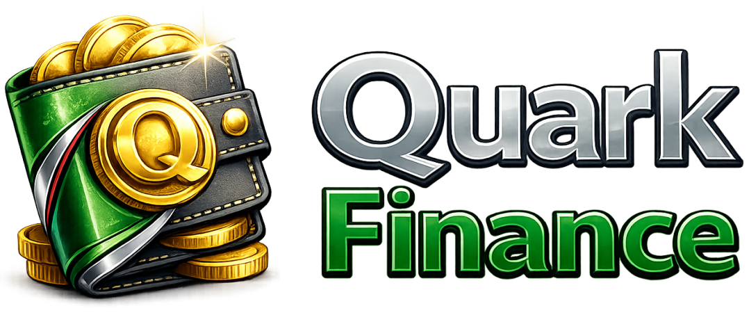 Quark Finance