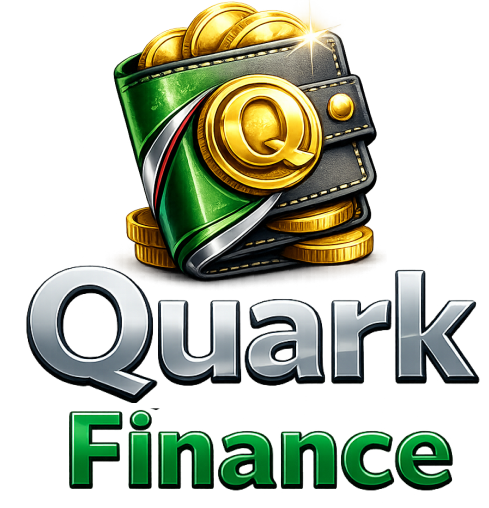 Quark Finance